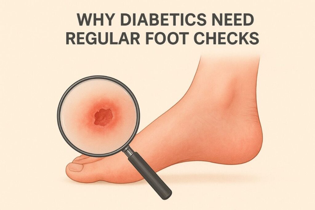 Diabetic Foot