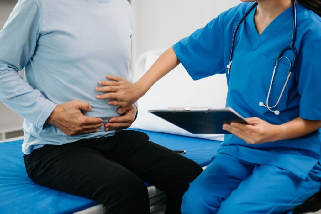 hernia treatment in Bengaluru