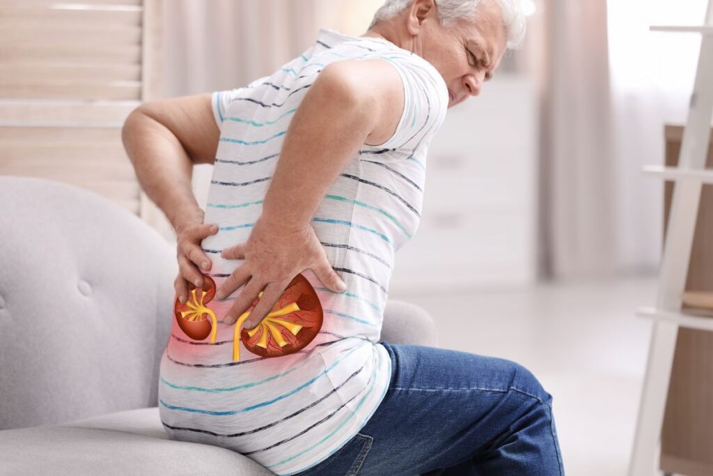 Kidney Stone Treatment in Bangalore