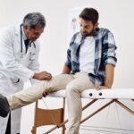 knee joint pain treatment in Bangalore